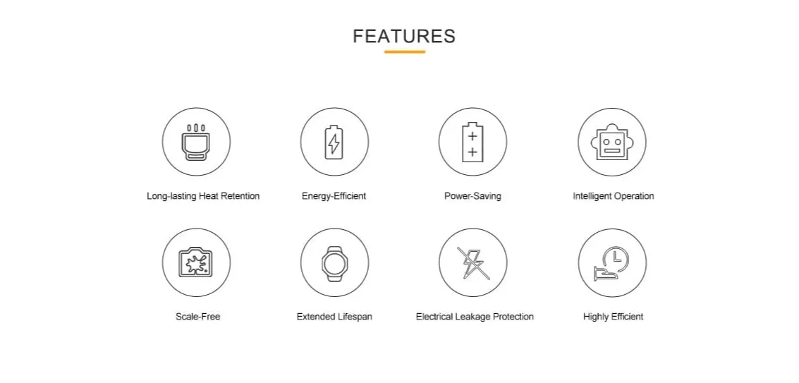 Energy Saving Performance