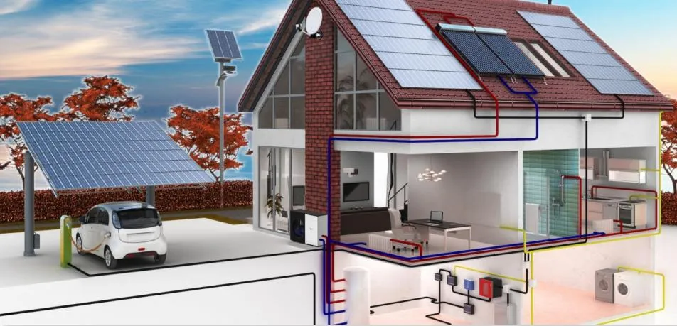 Application Scenarios