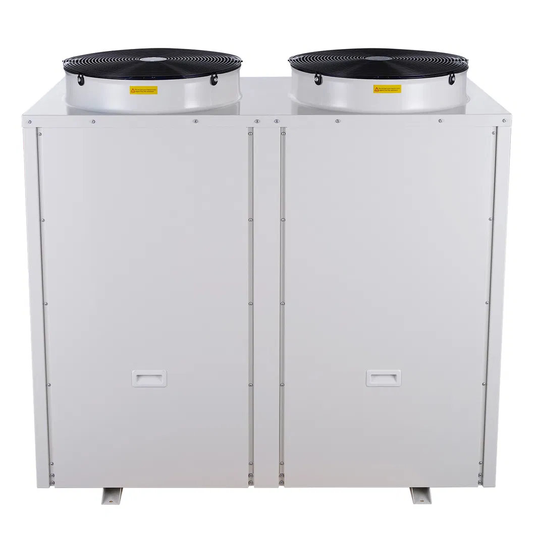 Heat Pump Water Heater