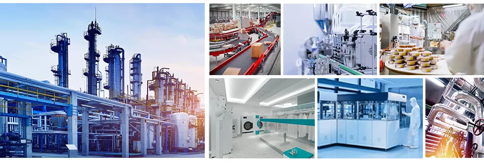 Application Scenario Banner