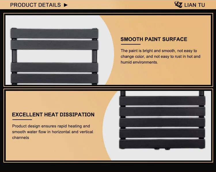Commercial Radiator Unit