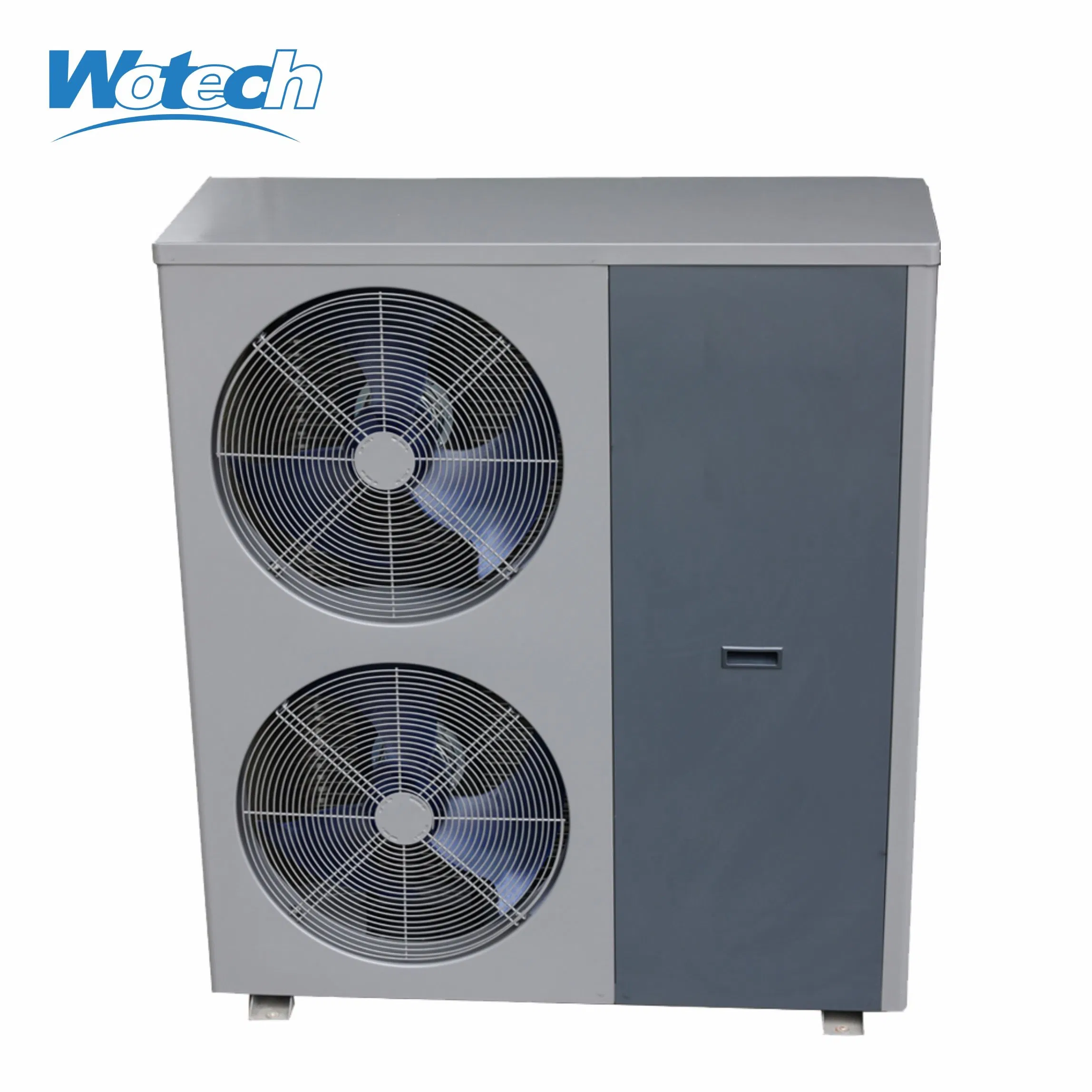 10kw Eco-Friendly R32 Residential Air Source Heat Pump for House Heating and Hot Water