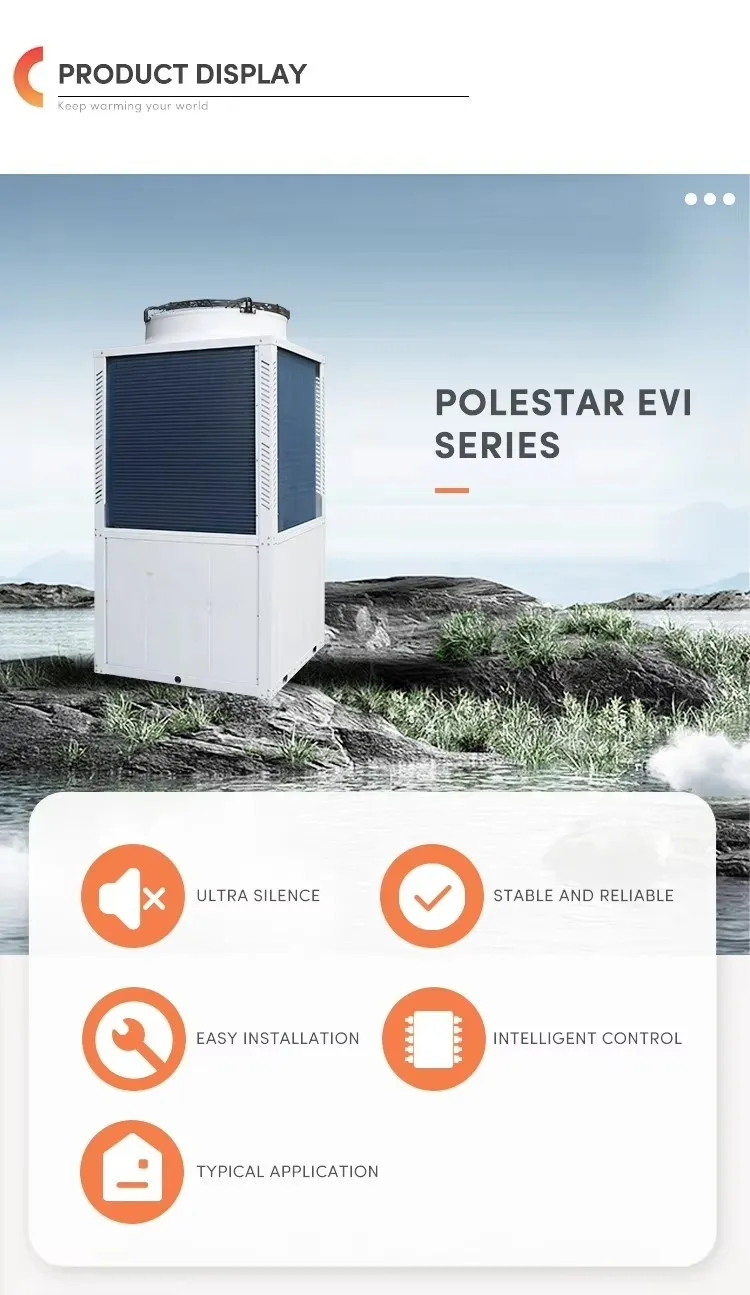 Maintenance and Stability