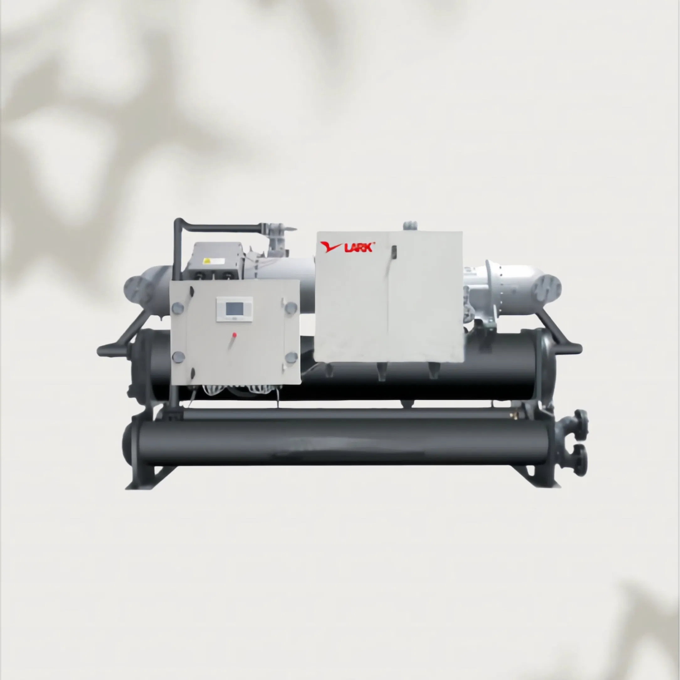 R134A, 150kw to 2500kw, Geothermal / Ground Source Heat Pump