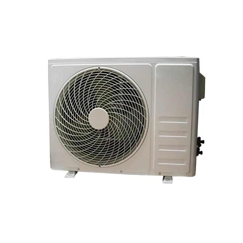 R32 Heat Pump Details