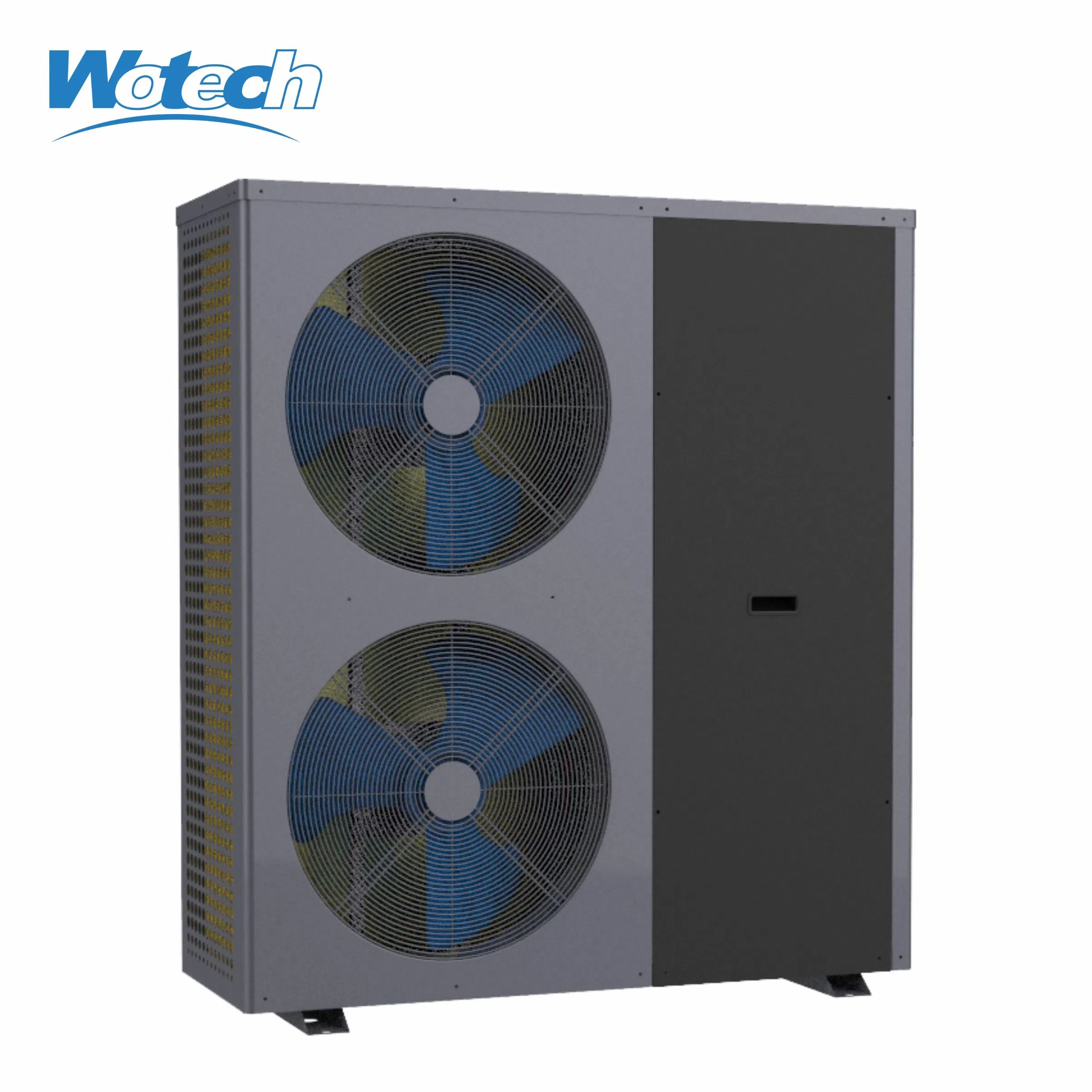 10kw Eco-Friendly R32 Residential Air Source Heat Pump for House Heating and Hot Water