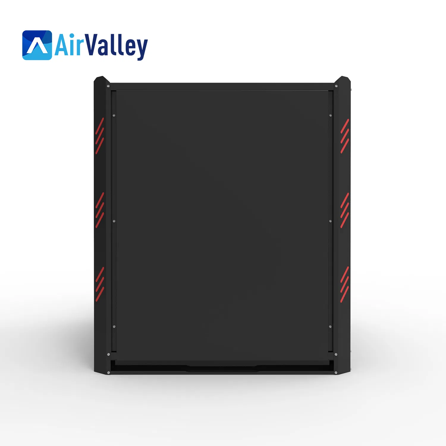 40kw High Temperature Water Source Heat Pump