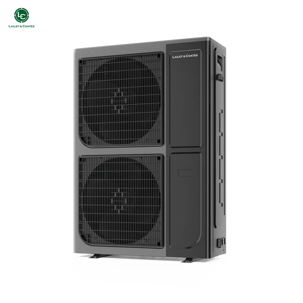 R32 Inverter Heat Pump
