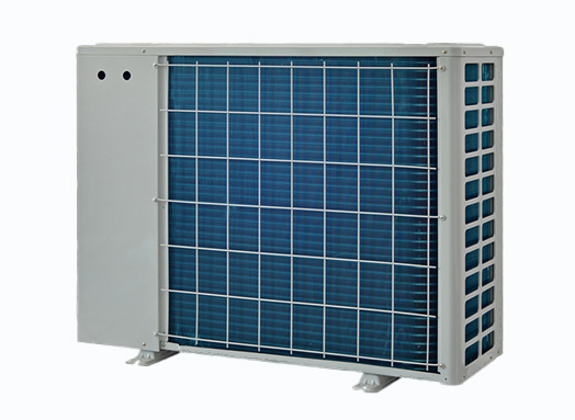 12/19/38 Kw on/off Commercial Air Source Air to Water Heat Pump for Swimming Pool