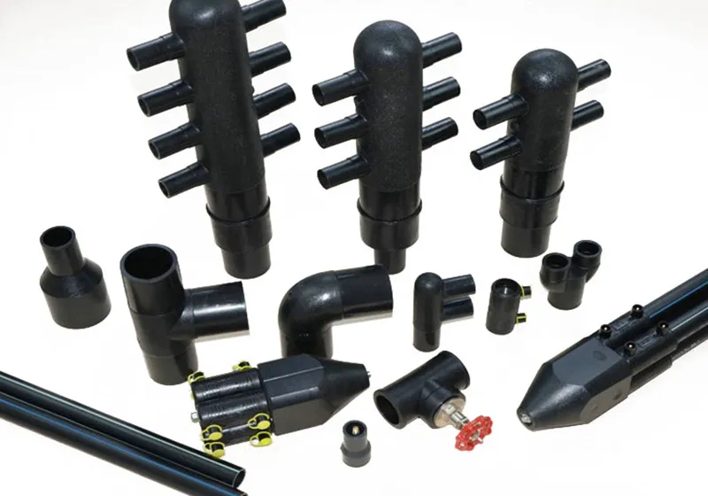 Geothermal Fitting 3