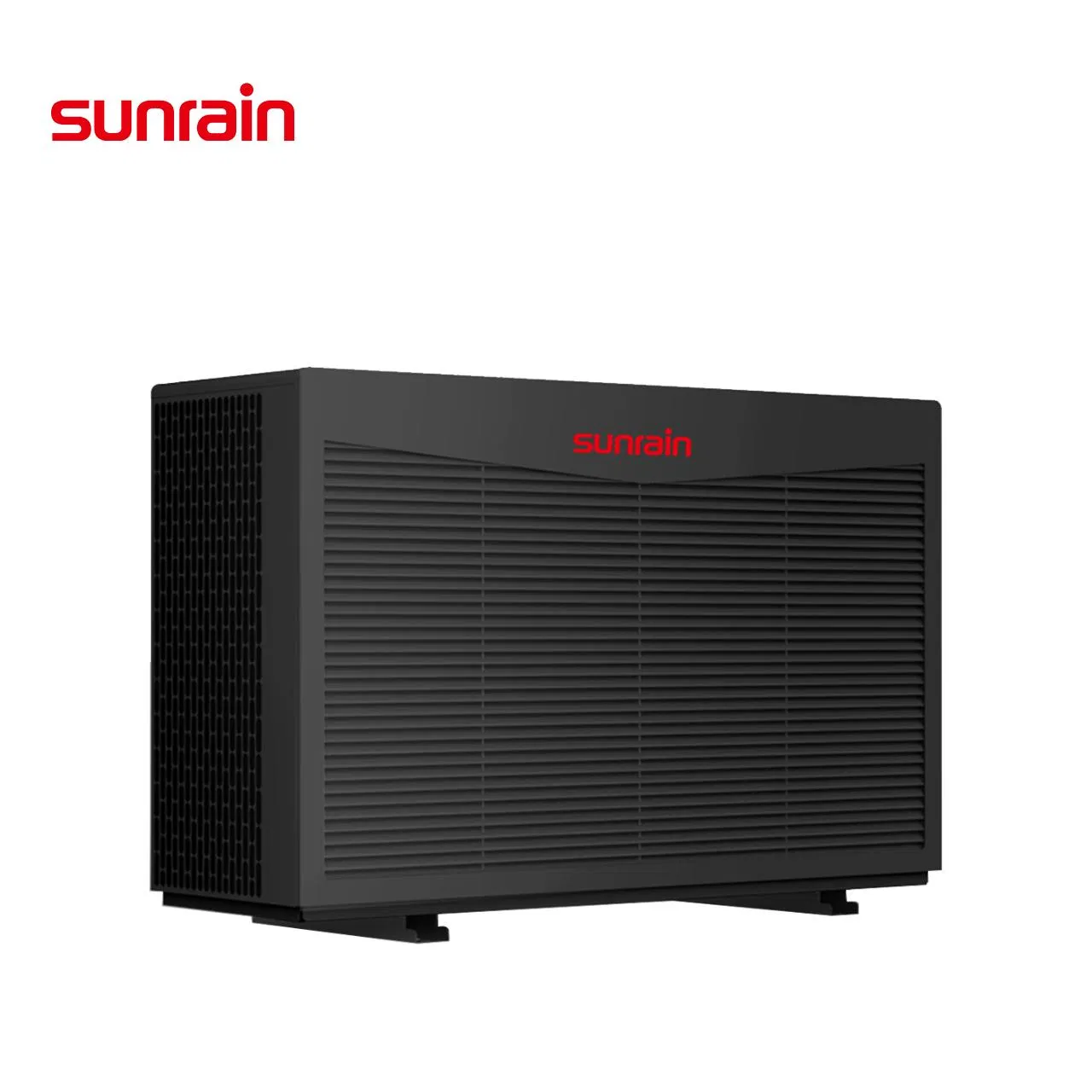 Sunrain Factory R290 Evi Full DC Inverter WiFi Monoblock Heat Pump