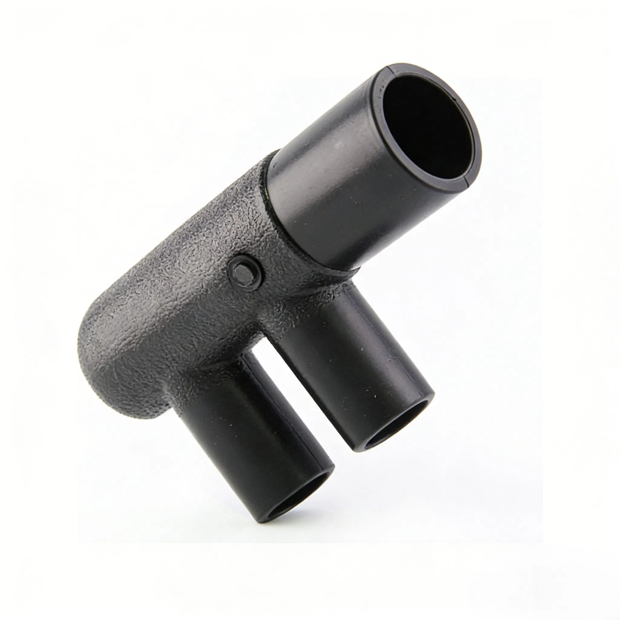 PE100 HDPE Geothermal Distribution Manifold Ground Source Heat Pump (GSHP) Systems