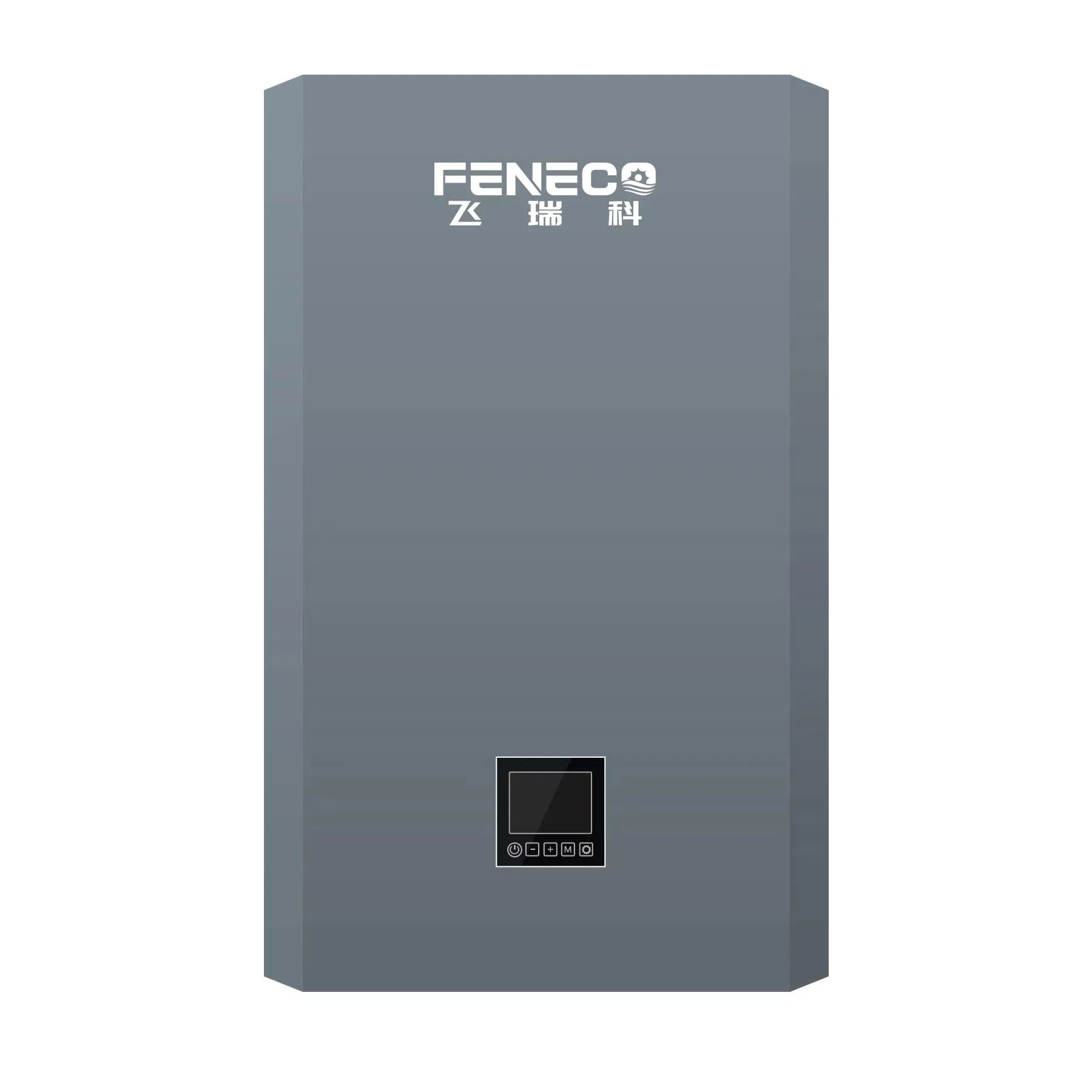 R32 Evi DC Inverter Air to Water Heat Pump Air Source Split Type Ashp Solar Heating