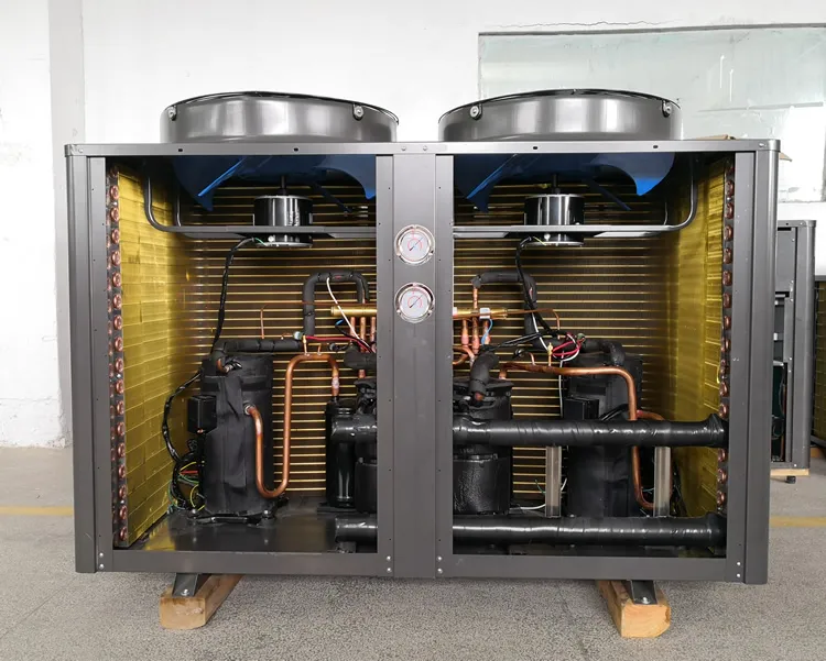 Heat Pump Component 3