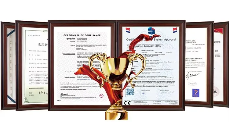 Quality Certification 1