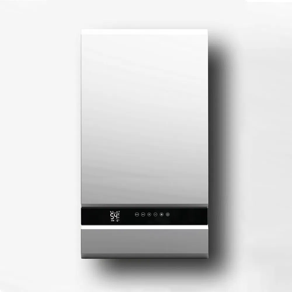 24kw Residential Combi Gas Boiler for Reliable Heating and Hot Water Supply