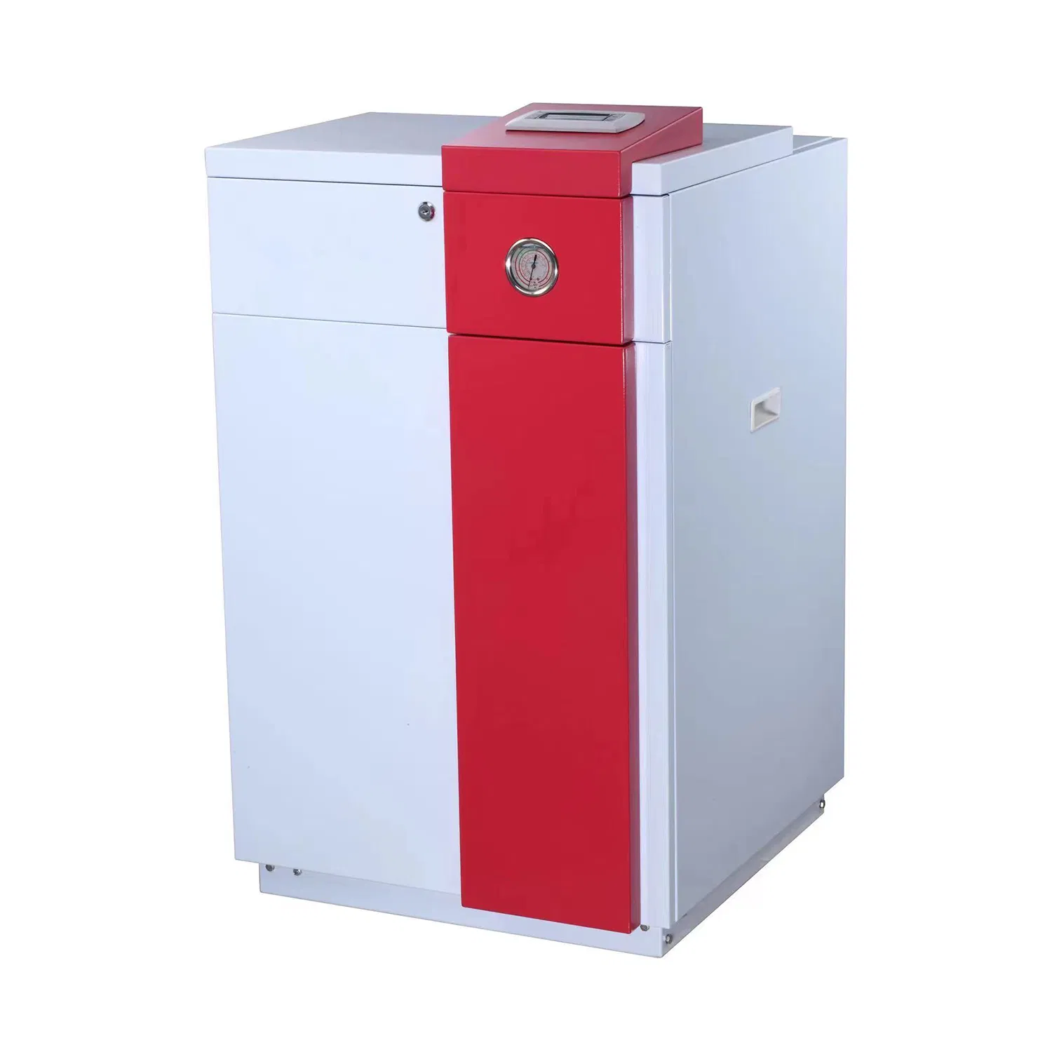 4-5-6tr Ton 72000btuh/21kw Duct Type Packaged Ground Water Source Geothermal Heat Pump for Replacing Carrier Unit