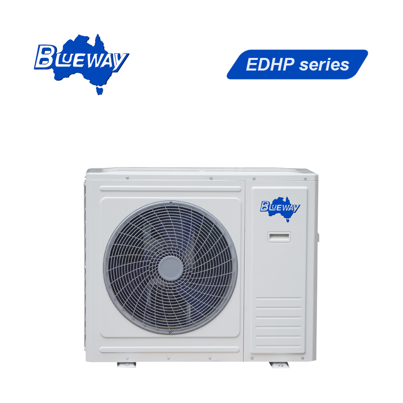House Heating Heat Pump with Monoblock Hydro Box a+++ CE