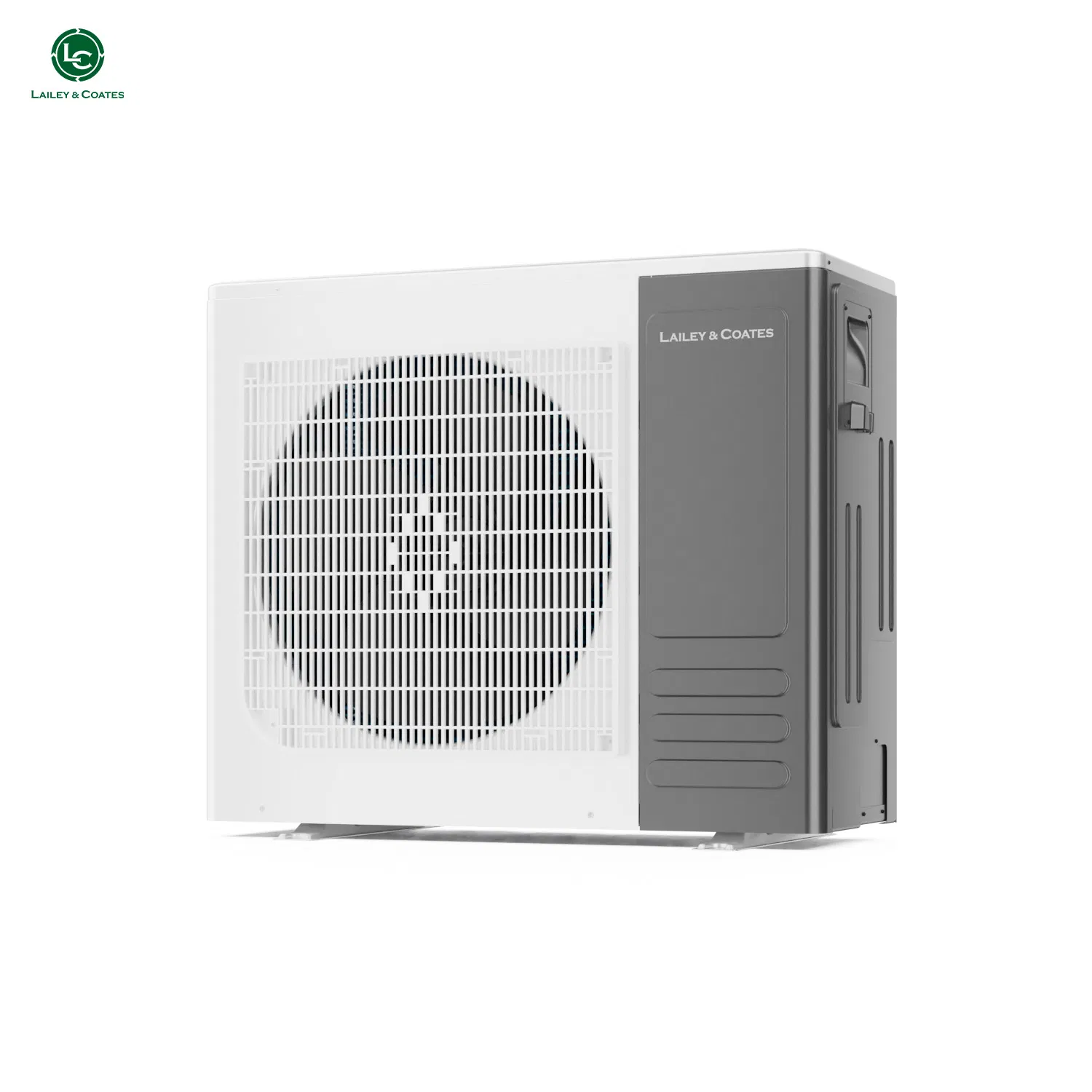 Air Conditioning CE / CB Certificated 6-18kw R32 ERP a+++ DC Inverter Split Type Air Source Monobloc / Monoblock Heat Pump with LCD Touch Screen WiFi Controller