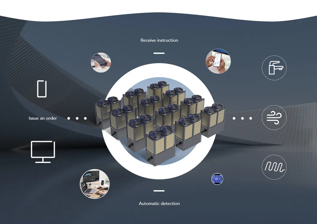 Smart Control System