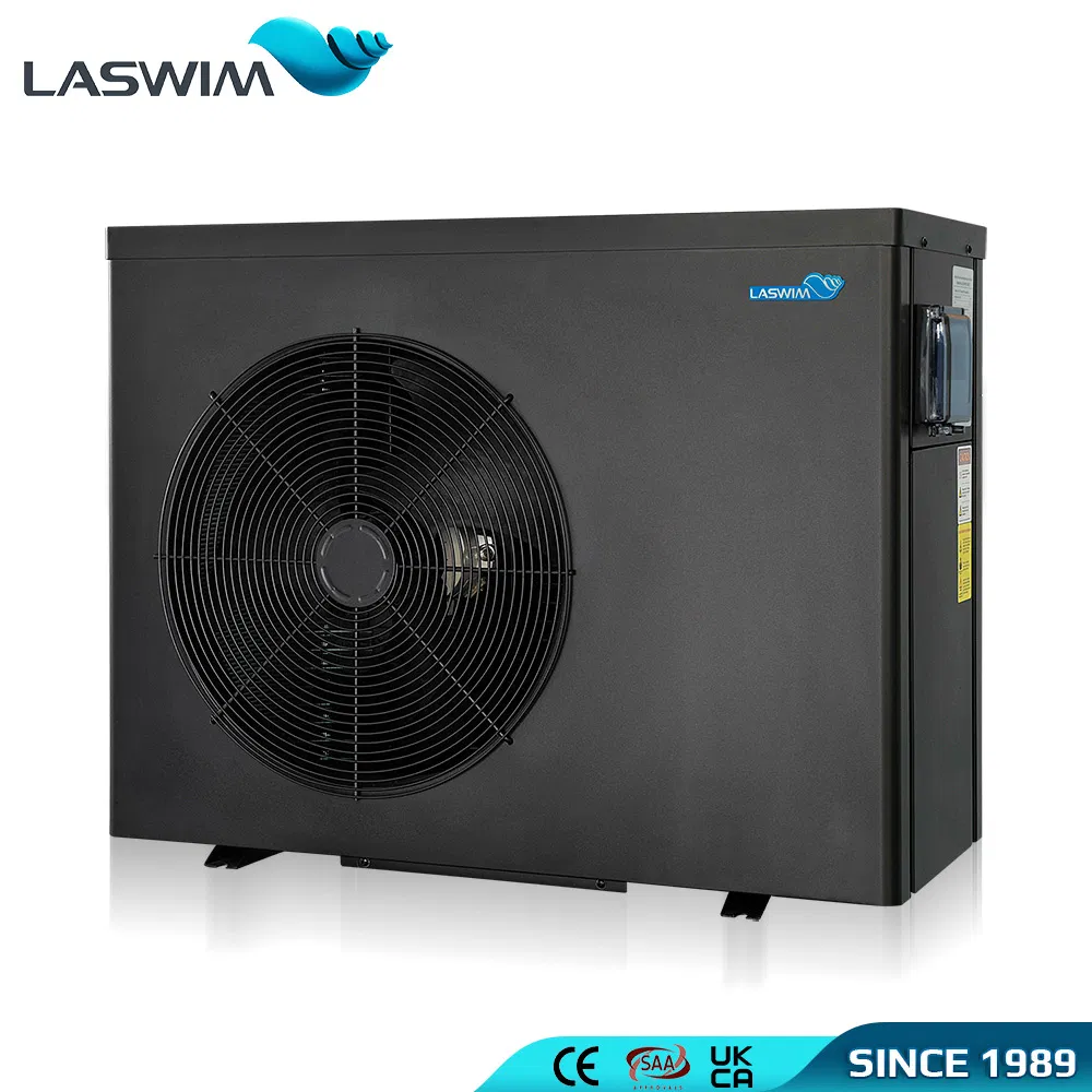 Advanced R32 Air Source Heat Pump for Eco-Friendly Pools