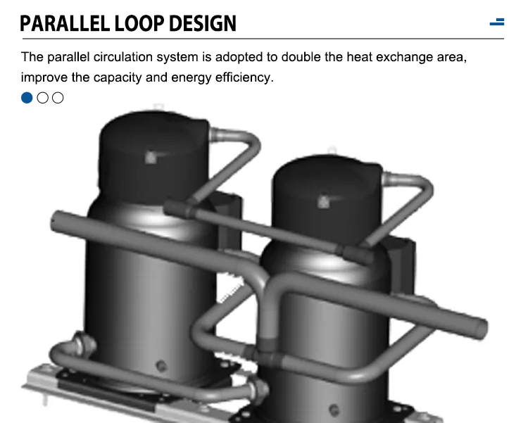High Temperature Heat Pump 5