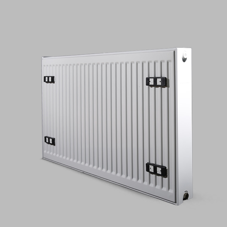 High-Efficiency Steel Plate Radiator for Residential and Commercial Heating