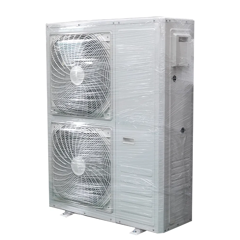 Imposol a+++ Heating Cooling Dhw R32 Evi DC Inverter Air to Water Heat Pump with CE ERP Keymark