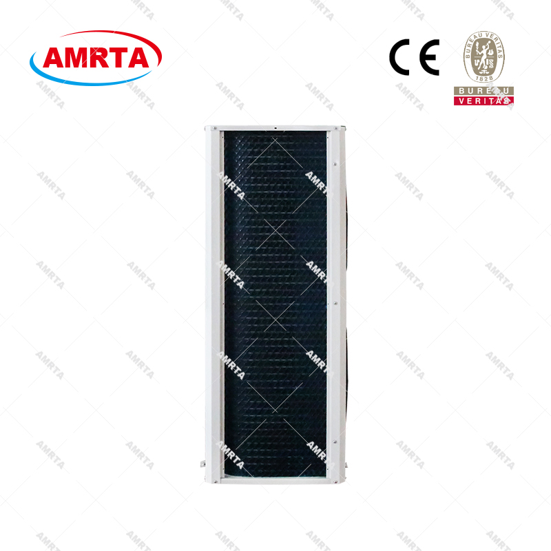 2019 Split Type Air to Water Evi Heat Pump 10kw15kw20kw Withelectric Heater (Domestic Hot Water, Heating&Cooling)