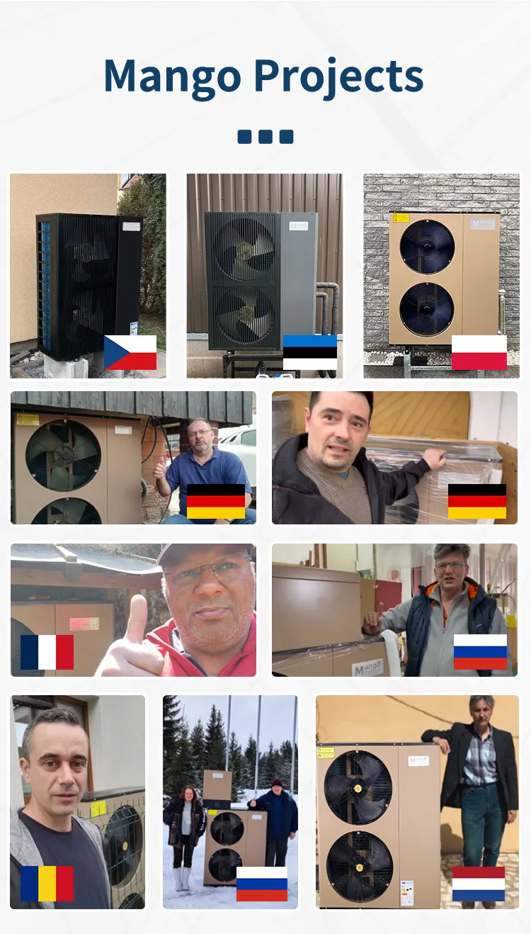 Installation Project 1