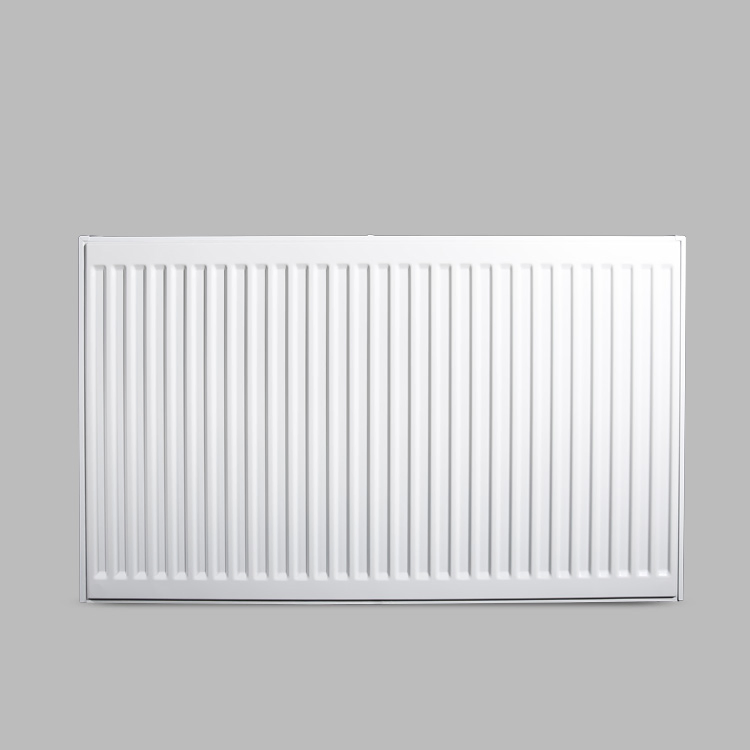 High-Efficiency Steel Plate Radiator for Residential and Commercial Heating