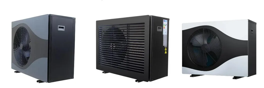 Heat Pump Features 1