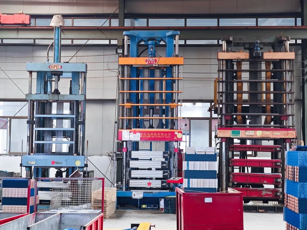 Production Process 4