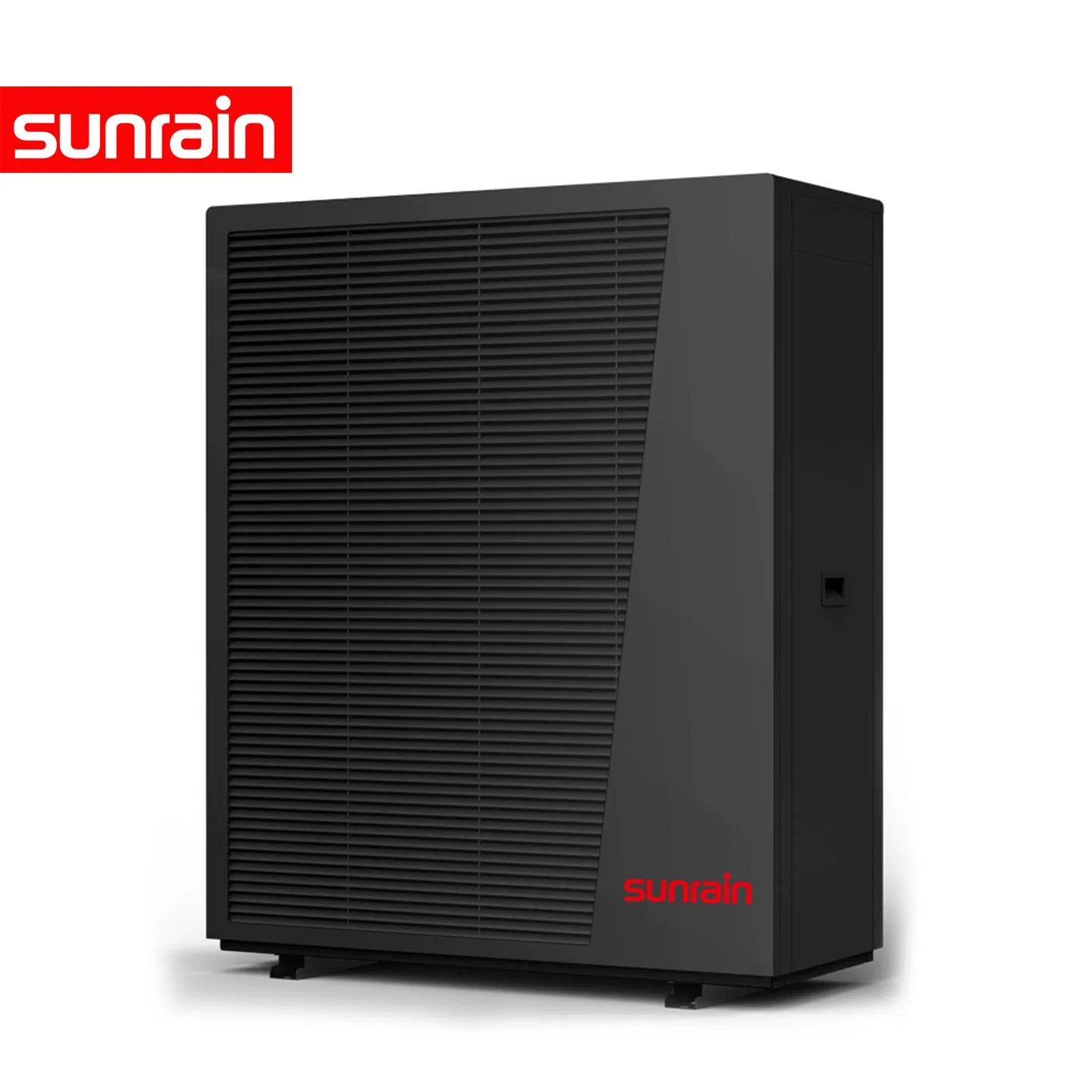 Sunrain Factory R290 Evi Full DC Inverter WiFi Monoblock Heat Pump
