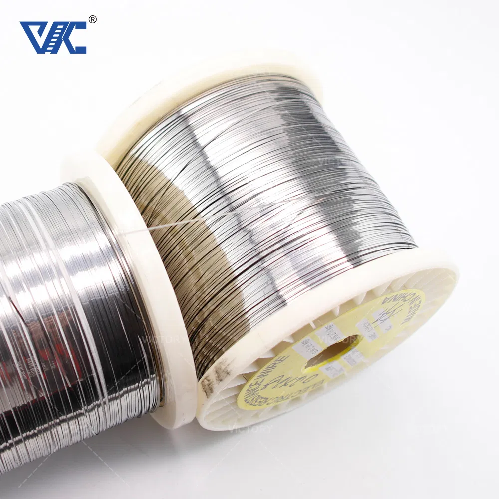 Nichrome Wire Application