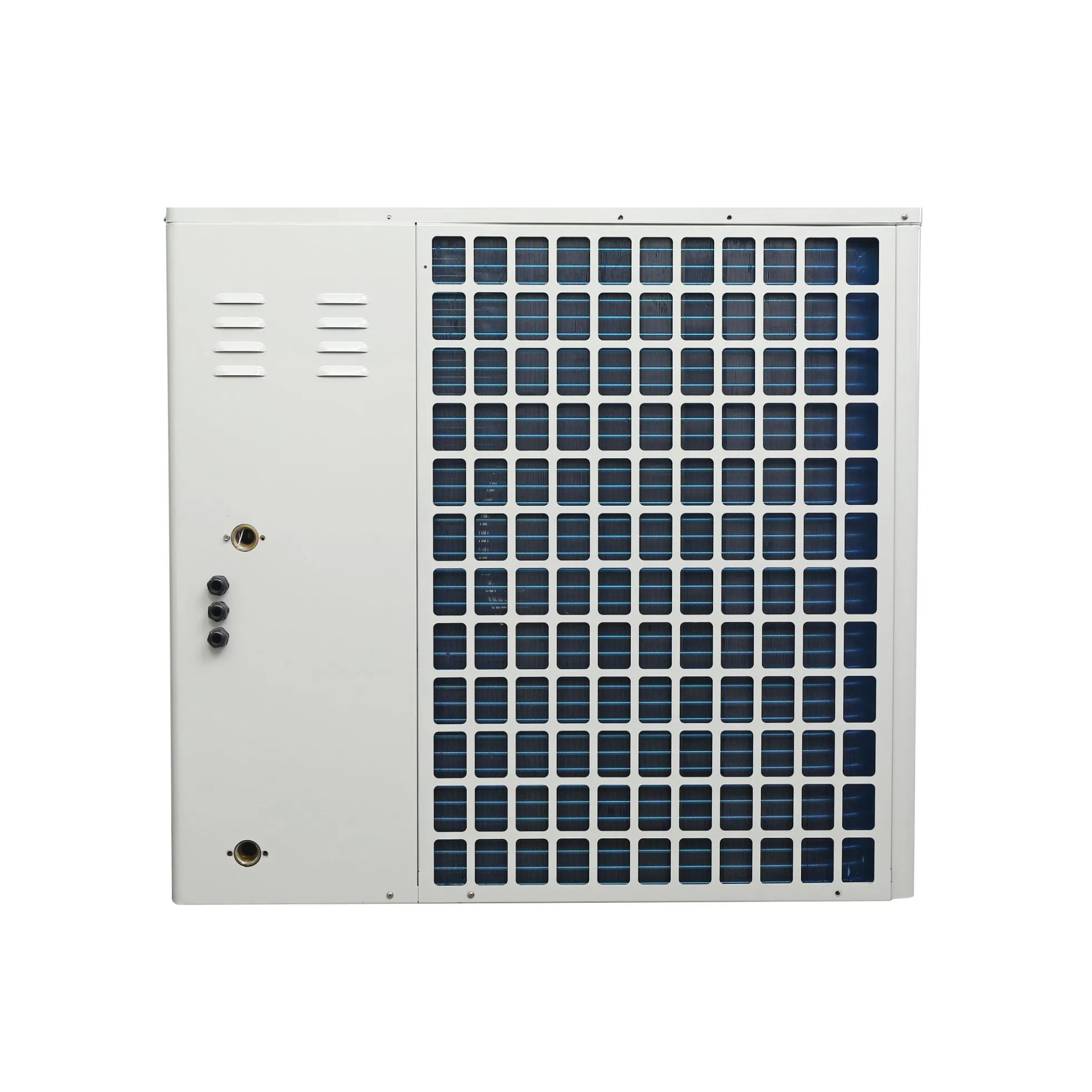 6kw, 9kw, 12kw, 16kw, 19kw a+++ Kolant Polarheat Heating Cooling Hot Water Propane R290 Air Source Heat Pump