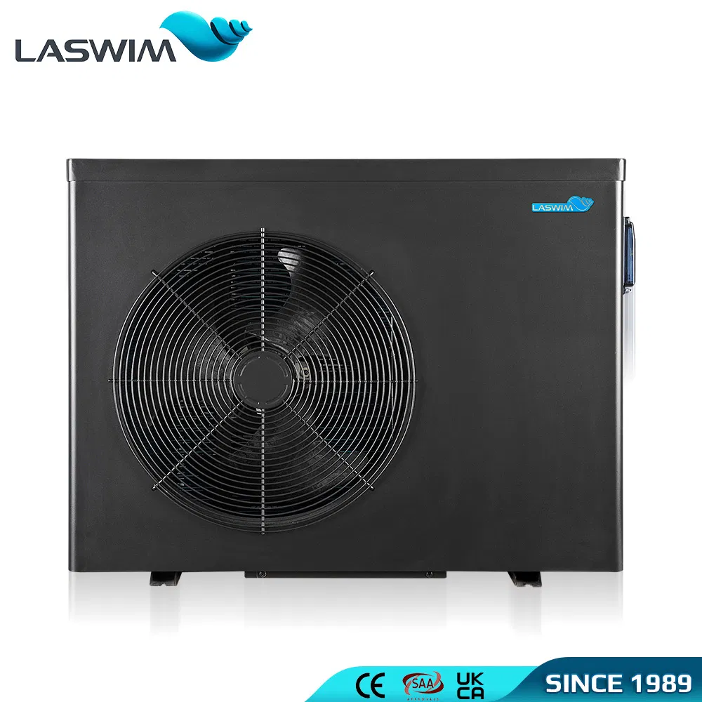 Advanced R32 Air Source Heat Pump for Eco-Friendly Pools