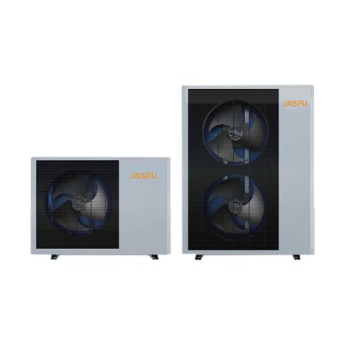 Central Heating Good Quality High Temperature Heat Pump for Houses