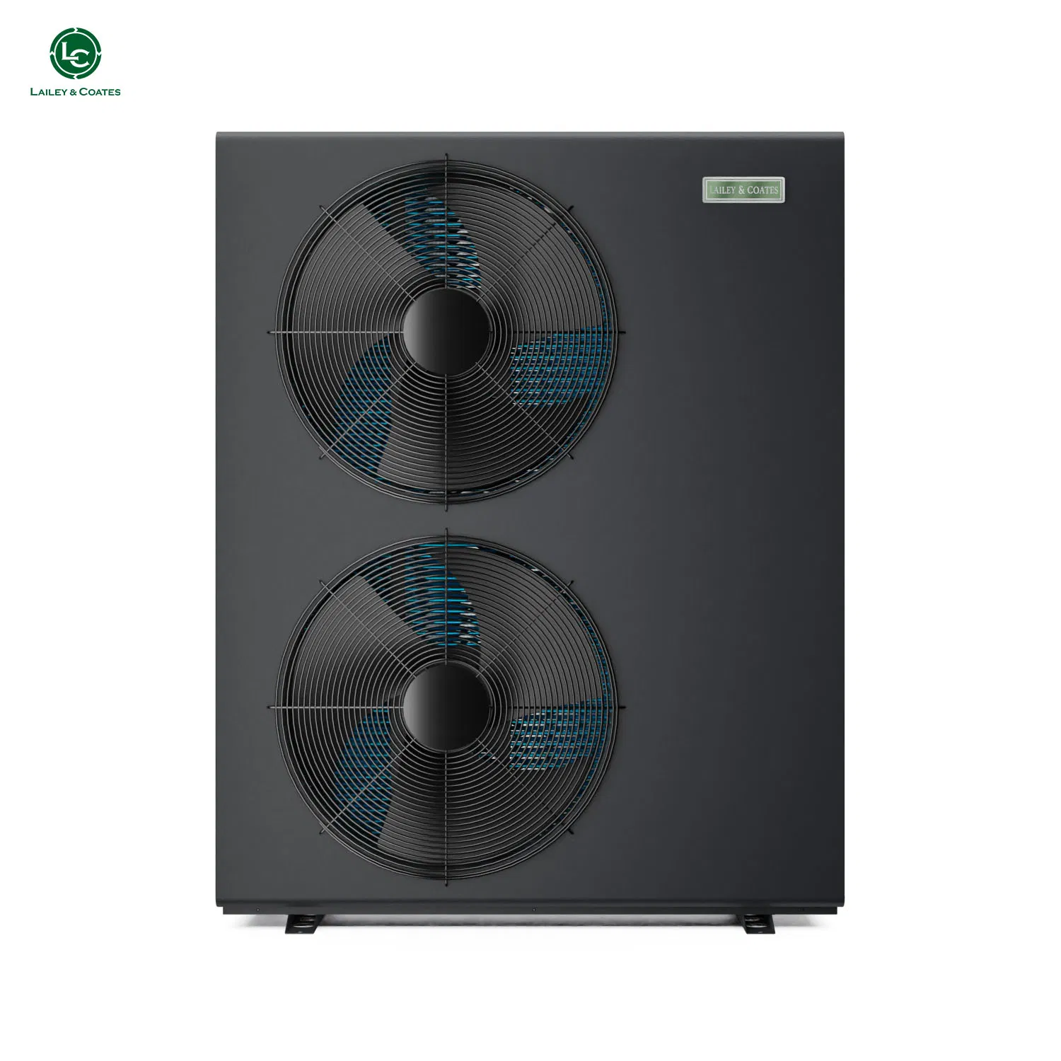 EU CE/Keymark Certification Multifunctional R32 Smart Heat Pump Heating Cooling Dhw
