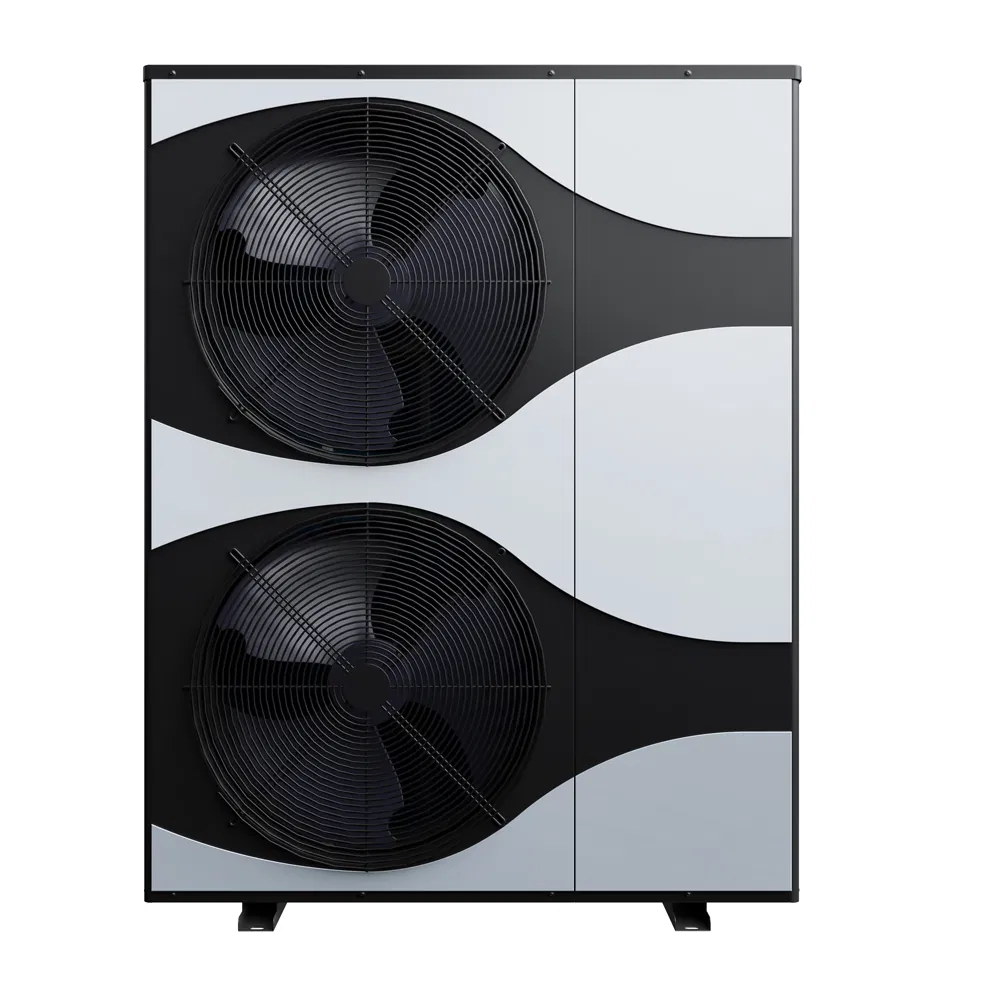 14kw 220V R32 Monoblock Heat Pump WiFi Ready Heat Pump Keymark