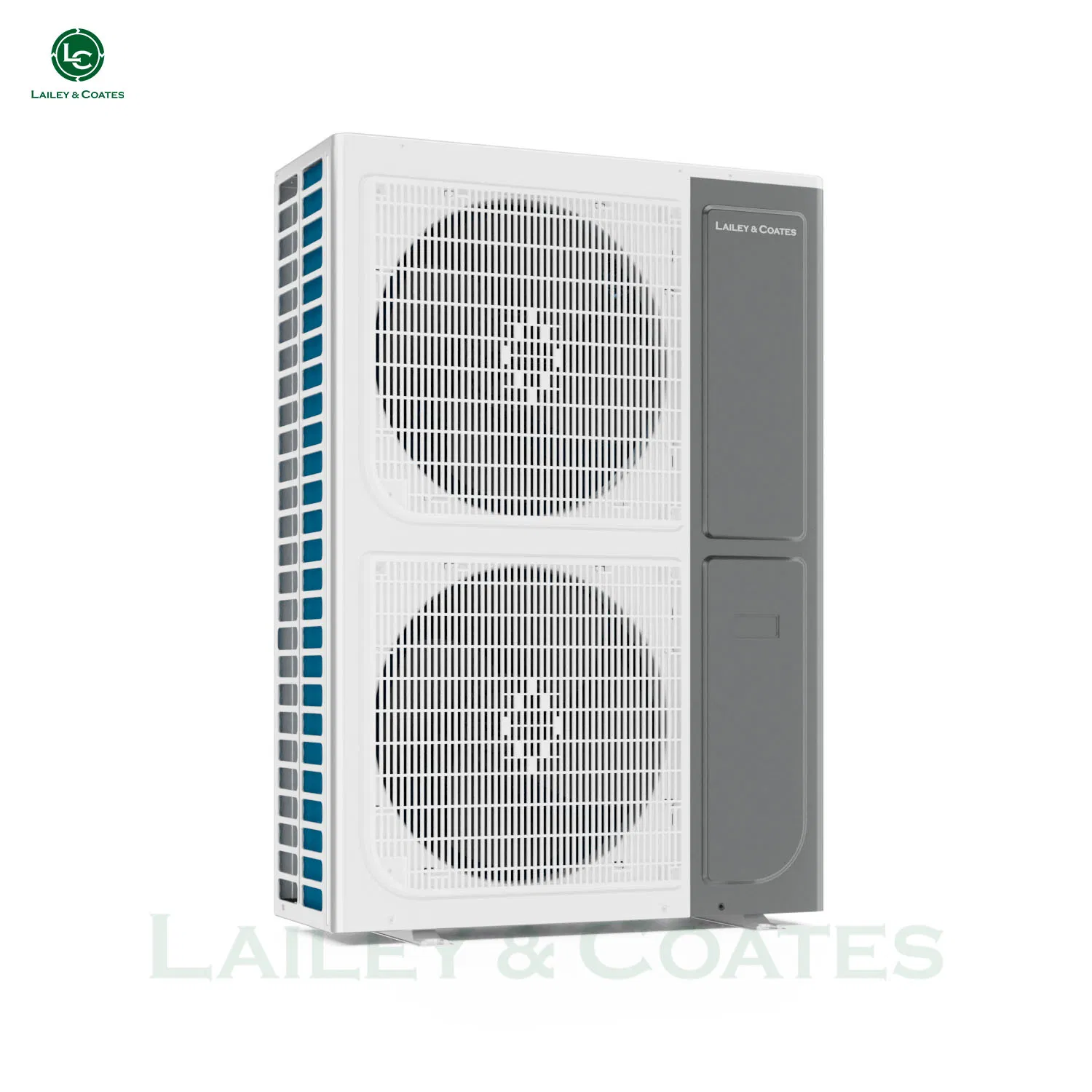 15-18kw R32 Evi Full DC Inverter Water / Ground Source / Geothermal Monobloc / Monoblock Heat Pump for Heating and Cooling