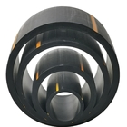 Zhongcai® PE-Rt/Pex Floor Heating Pipe En 15875 &amp; ISO 22391 Certified 16-25mm (5/8''-1'') Oxygen Barrier &amp; Anti-Scale Layer for Residential/Commerci