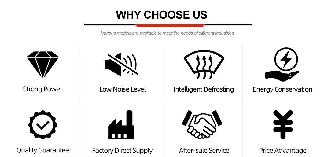 Manufacturing Advantages