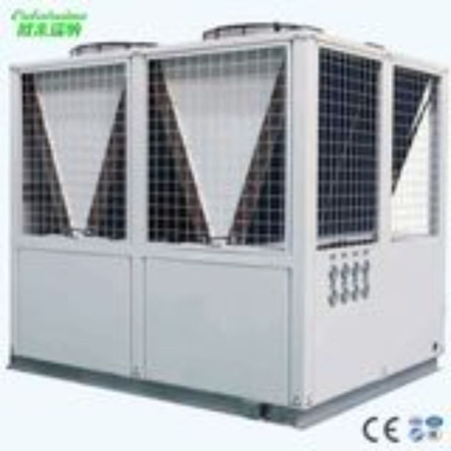 Low Noise Residential Home Split Type Heating Air Conditioning Units