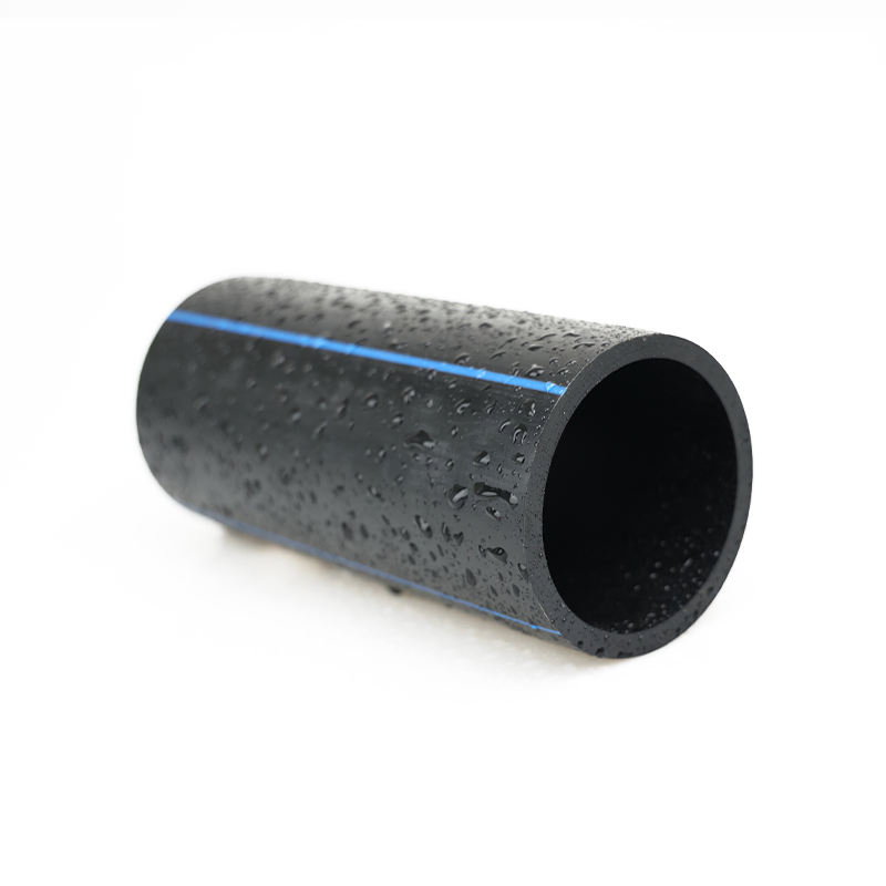 Zhongcai® PE-Rt/Pex Floor Heating Pipe En 15875 &amp; ISO 22391 Certified 16-25mm (5/8''-1'') Oxygen Barrier &amp; Anti-Scale Layer for Residential/Commerci