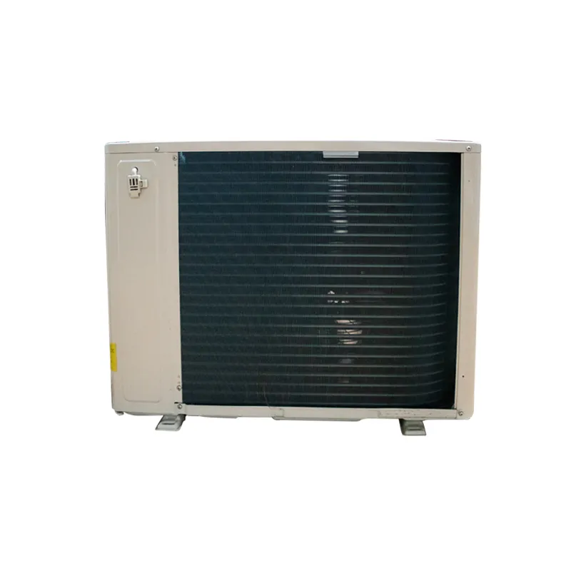 R32 Heat Pump Details