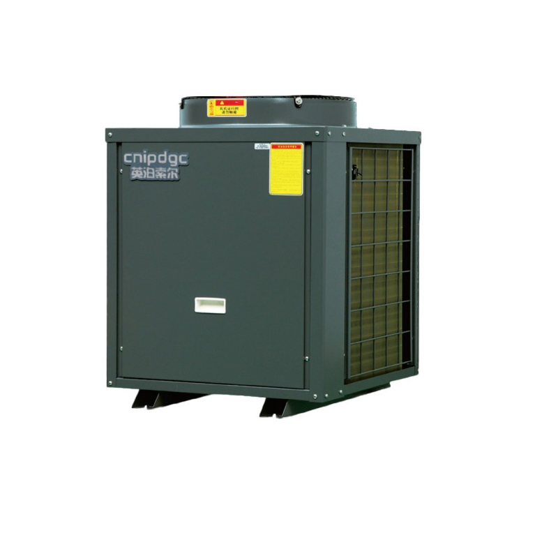 12/19/38 Kw on/off Commercial Air Source Air to Water Heat Pump for Swimming Pool