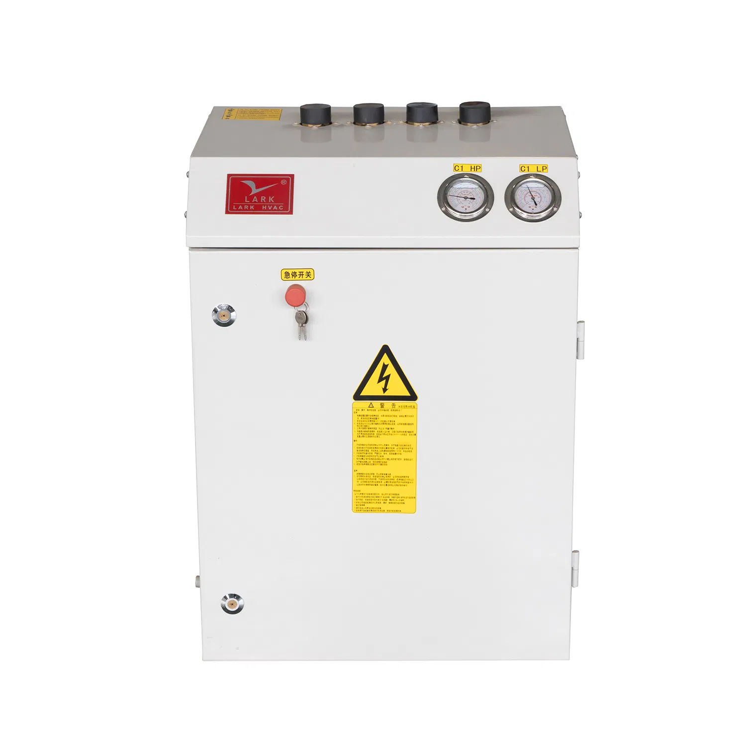 China Factory Water to Water Type Geothermal Ground Water Source Heat Pump