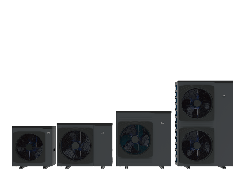 Advanced Heat Pump Laboratory