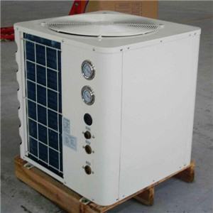 2024 High Temperature City Sludge Heat Pump Dryer